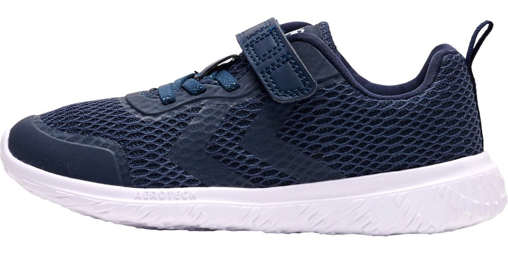 HummelKinderSneakerActusRecycledJrBlackIris-28