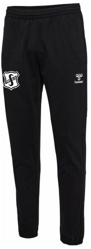 SportfreundeShreDamenHummelhmlGO20CottonSweatpantsLadymitVereinslogo224850L