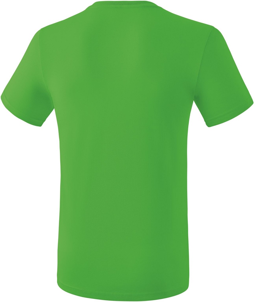 ErimaSportshirtTeamsportT-ShirtEF3300Green-116