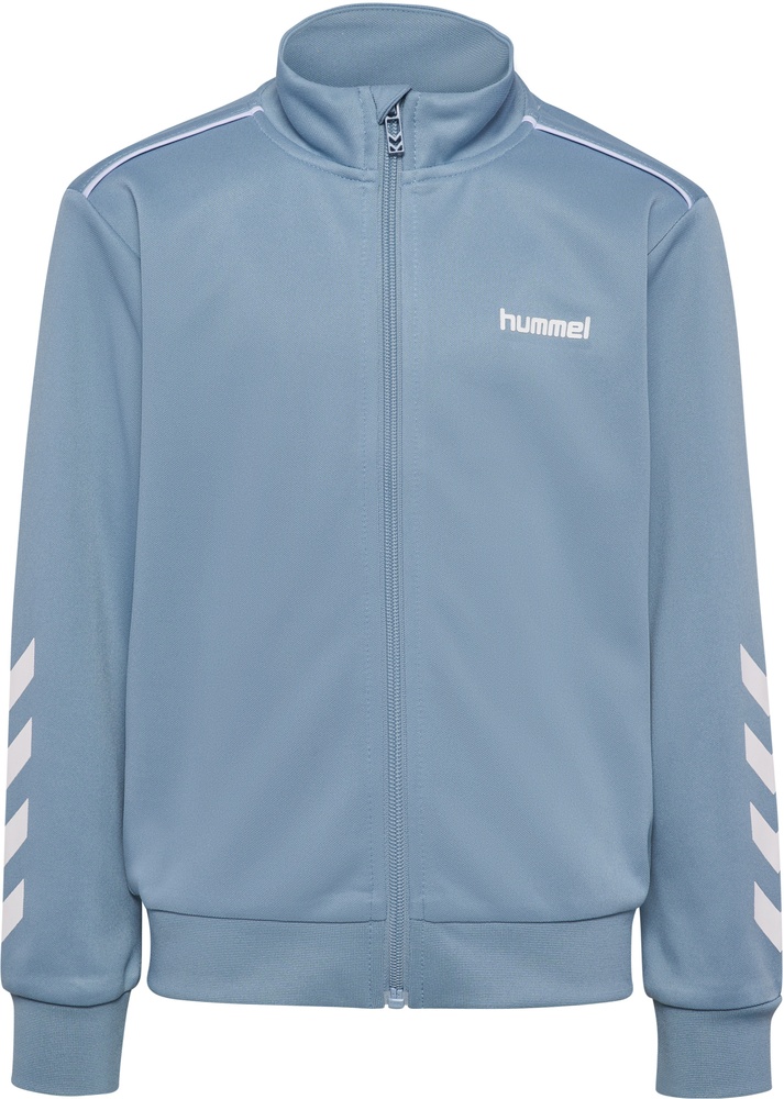 HummelKinderTrainingsanzugTracksuit229845FadedDenim-104-ca4Jahre