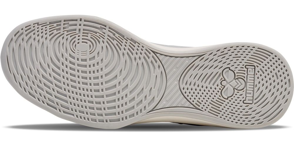 HummelDamenHandballschuhAllCourt228237AnthraciteCattleyaOrchid-365