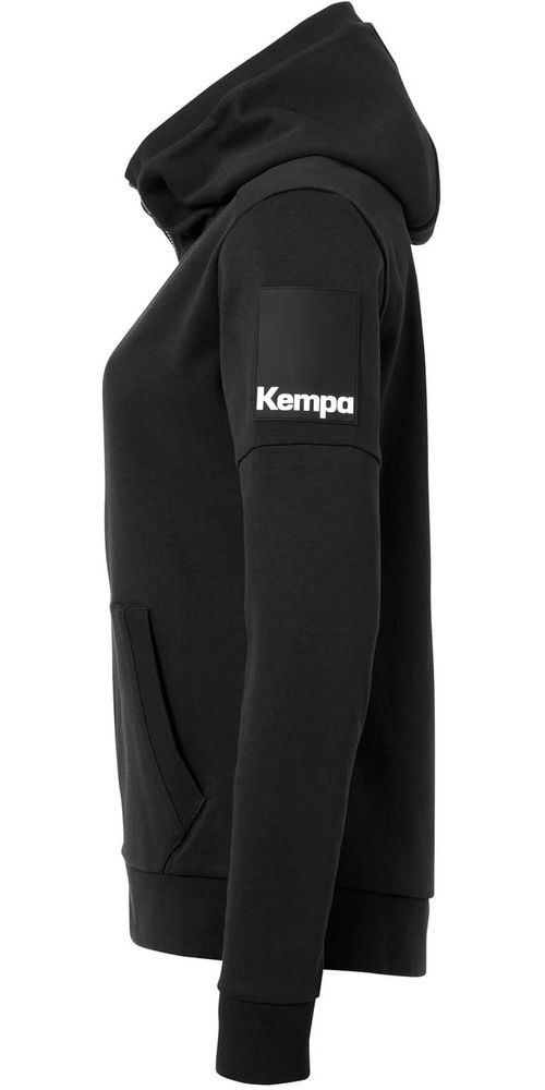 KempaDamenTrainingsjackeStatusKapuzenjackeWomen2003634