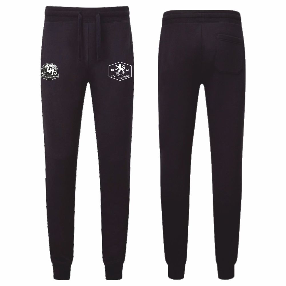 MTVGifhornKinderBasicSweathoseKidsL02121