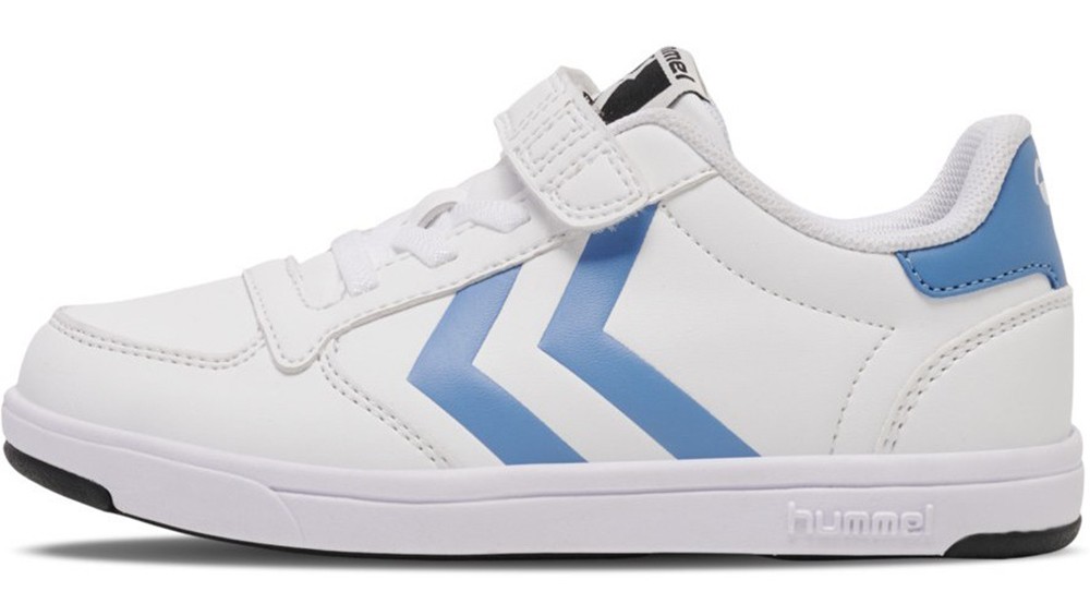 HummelKinderSneakersflachStadilLightQuickJr