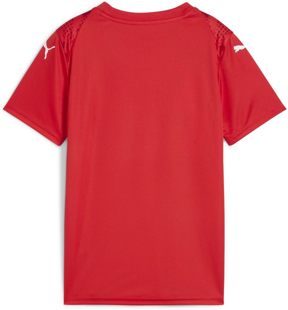 PumaKinderTeamUltimateJerseyJr706282