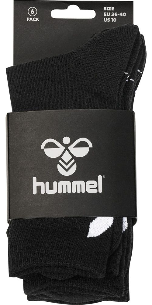HummelSockenHmlchevron6-PackSocks213254