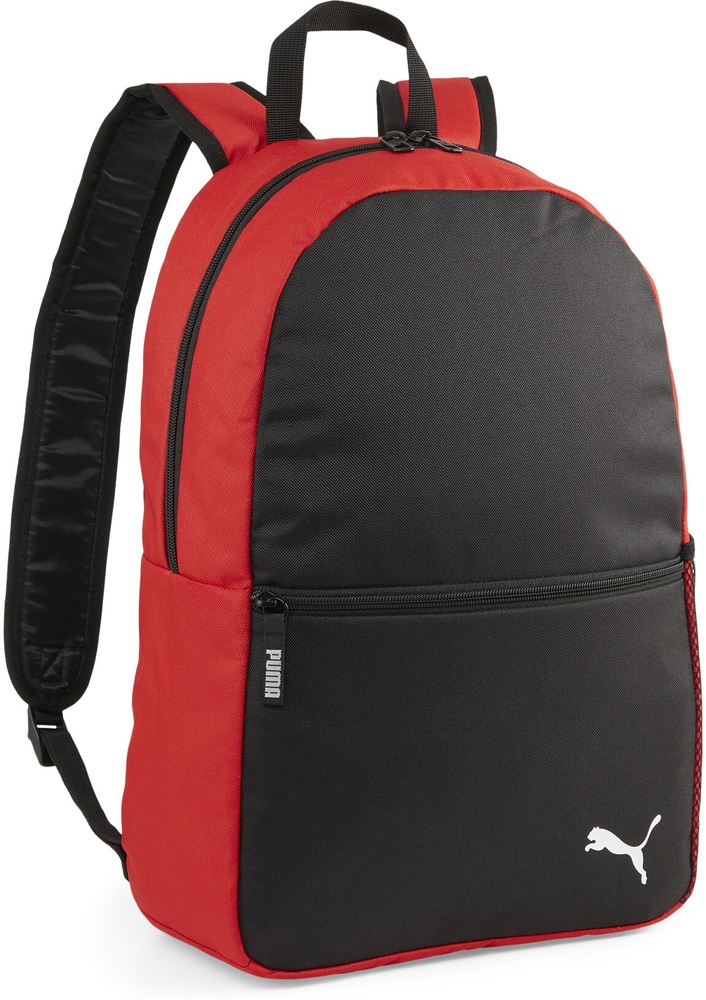 PumaKinderRucksackTeamGoalBackpackCore090238PumaRed-PumaBlack