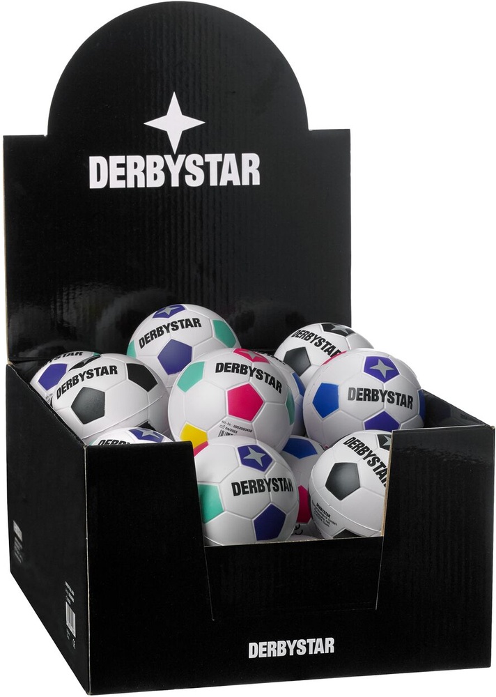 DerbystarFuballMinisoftballBoxV23432003