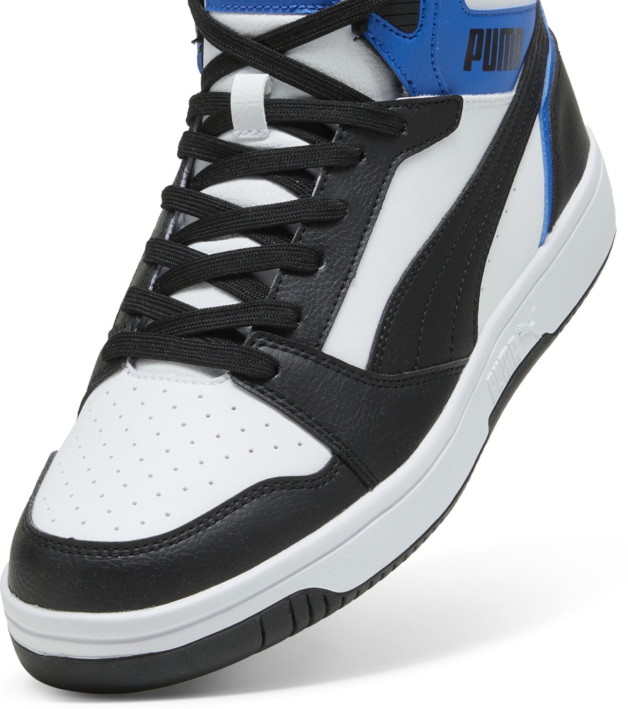 PumaSchuheMidReboundv6392326PumaBlack-PumaWhite-PumaTeamRoyal-42