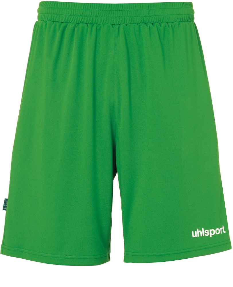 UhlsportKinderSportshortCenterBasicShortsFtp1005306Grn-116