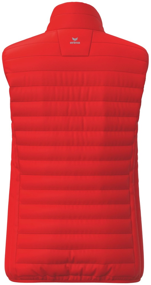 ErimaDamenWinterjackeCmptPufferVest24-6423Rot-34XXS