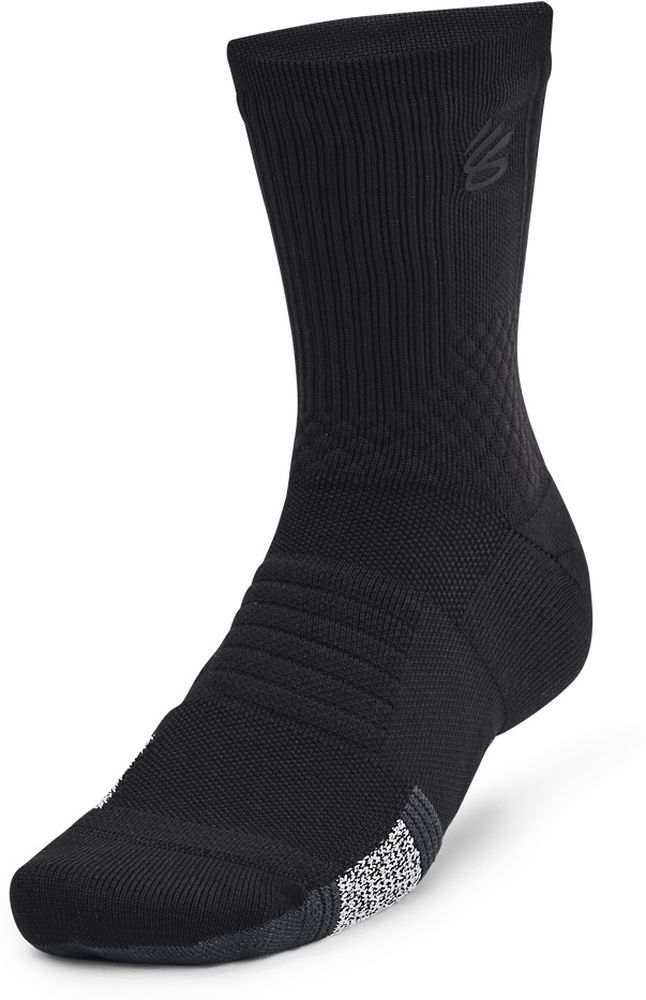 UnderArmourSockenCurryUaAdPlaymaker1PMid