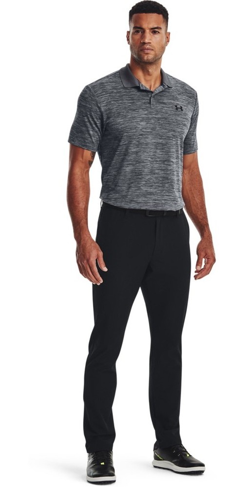 UnderArmourUAPerformance30PoloshirtPitchGray-XS