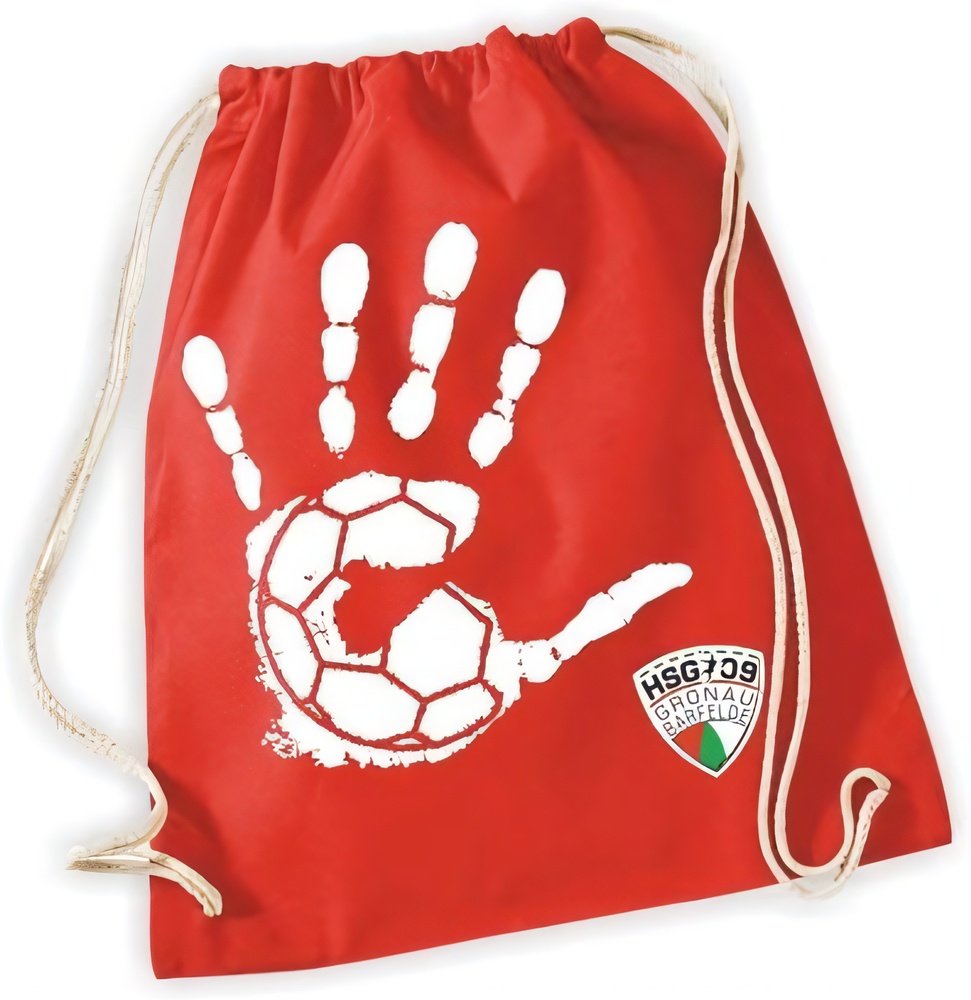 HSG09GronauBarfeldeUniversalBasicTurnbeutel69828