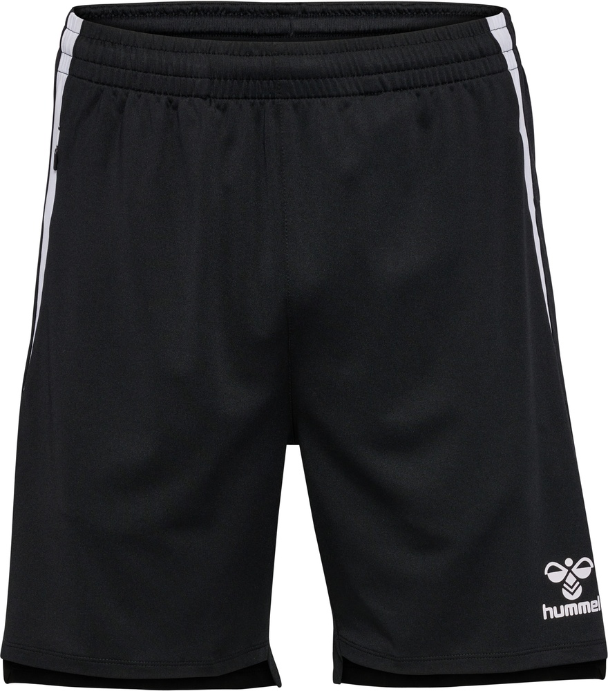 HummelLead20TrainingShorts223753Black-XL