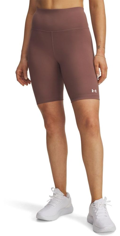 UnderArmourDamenSportshortsMotionBikeShortsEmea1388646Brown256-LUSLG
