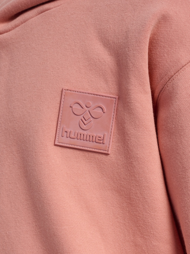 HummelKinderCleanHoodie226260RoseDawn-104-ca4Jahre