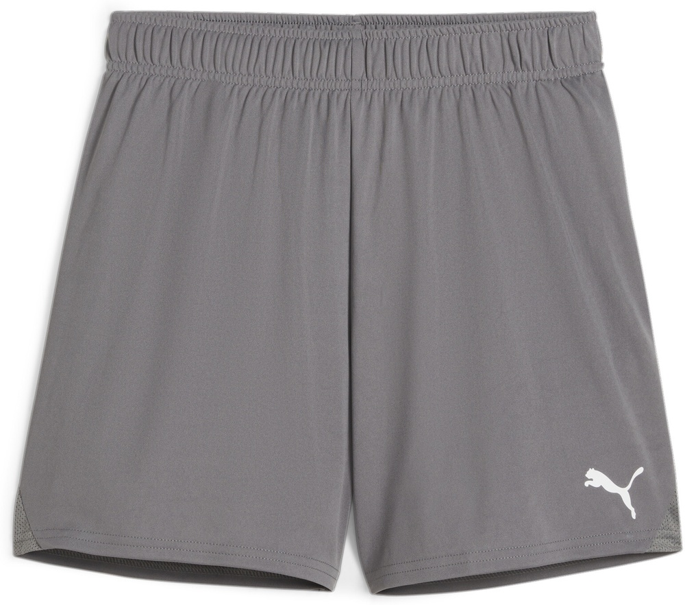 PumaDamenSportShortsTeamGoalShortsWmns705754CastIron-PumaWhite-XS