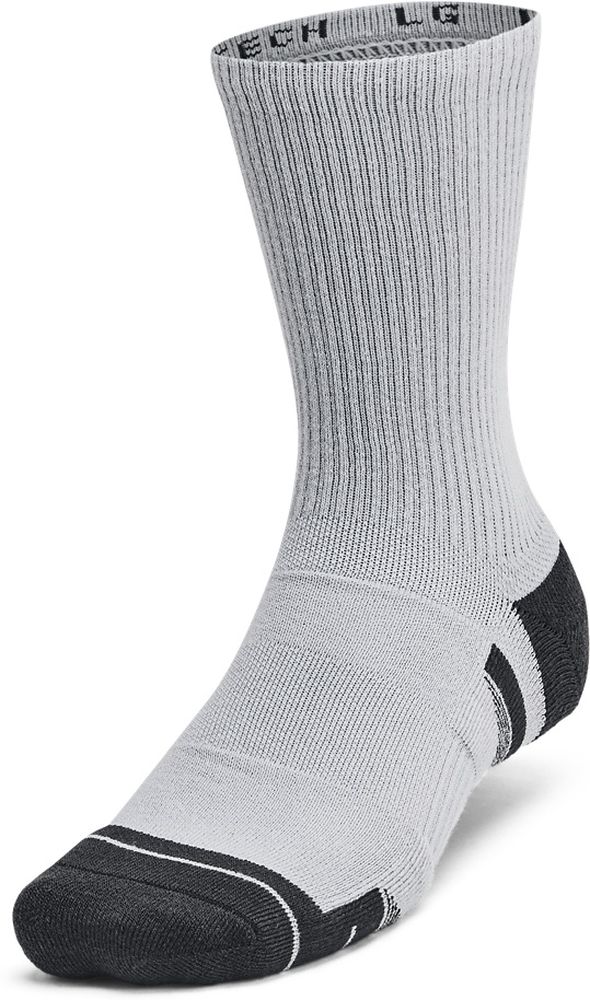 UnderArmourSockenUnisexUaPerfTech6PkCrew