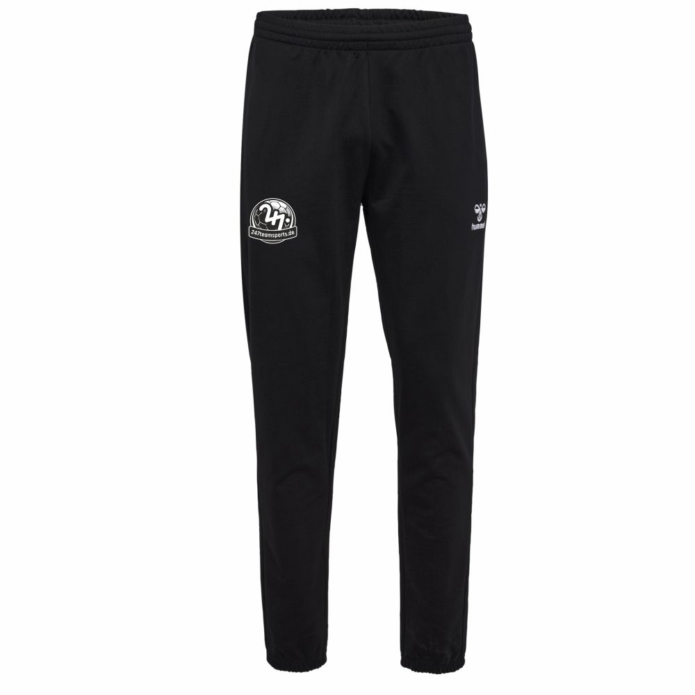 MTVWeferlingenKinderHummelhmlGO20CottonSweatpantsKids224849