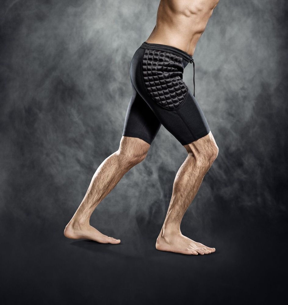 SelectSporthoseTorwart-Thermohose700017