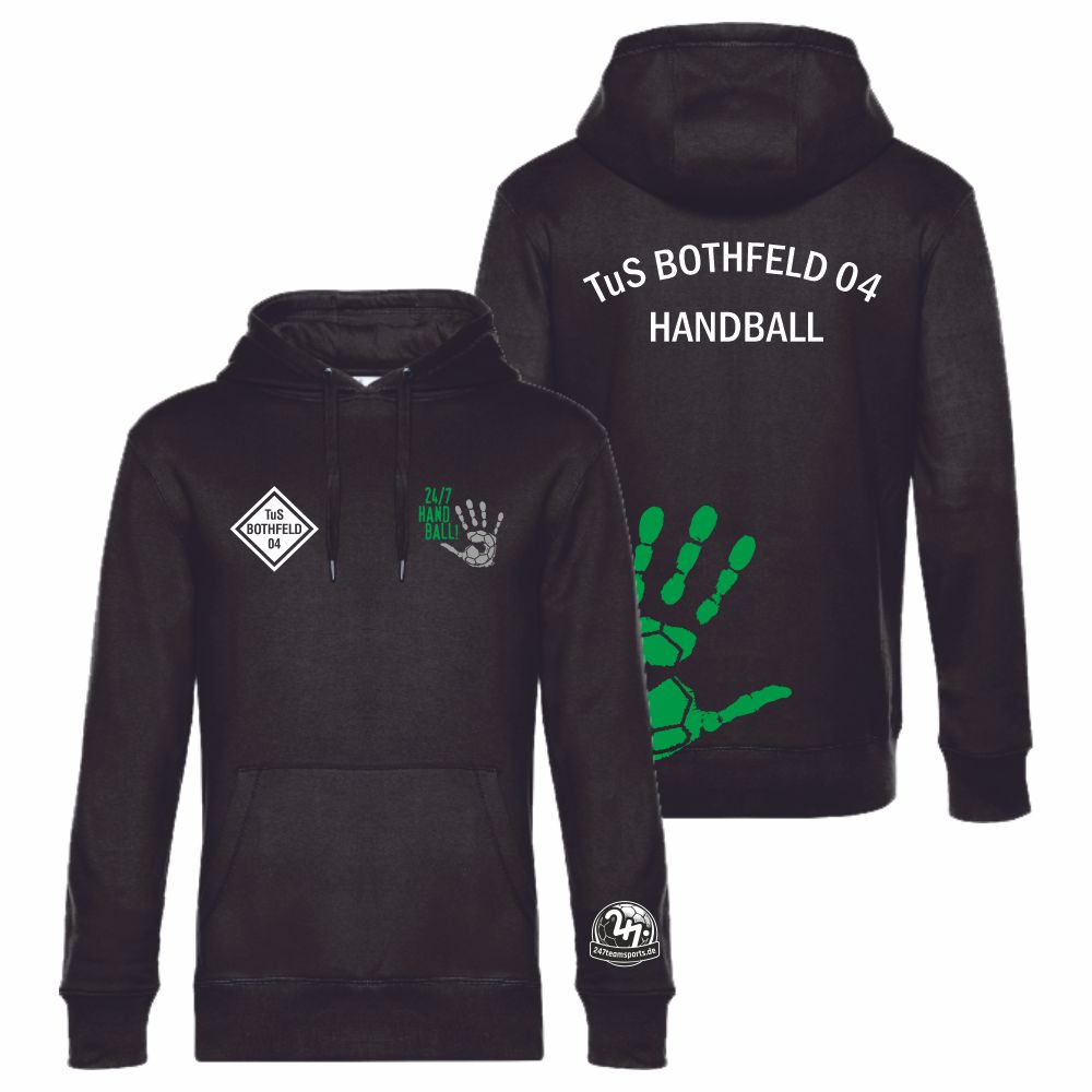 TuSBothfeld04BasicUnisexHoodie24442