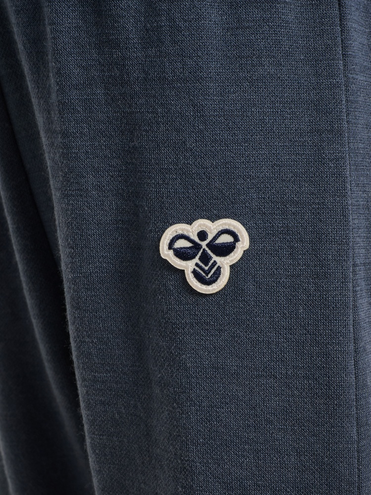 HummelKinderSweatpantHmlminiWoolPantsBee229419