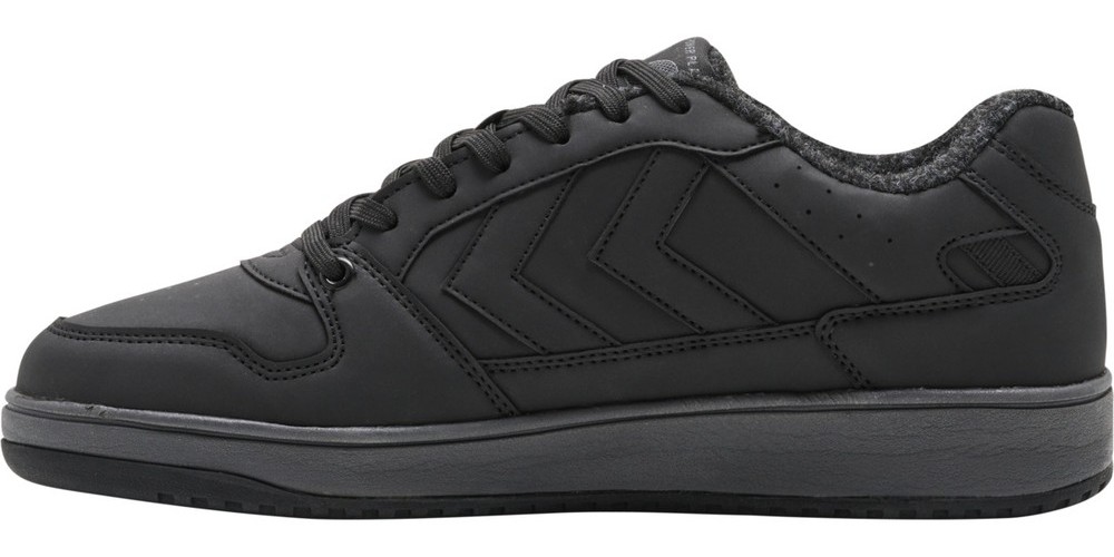 HummelSneakerflachStPowerPlayTex