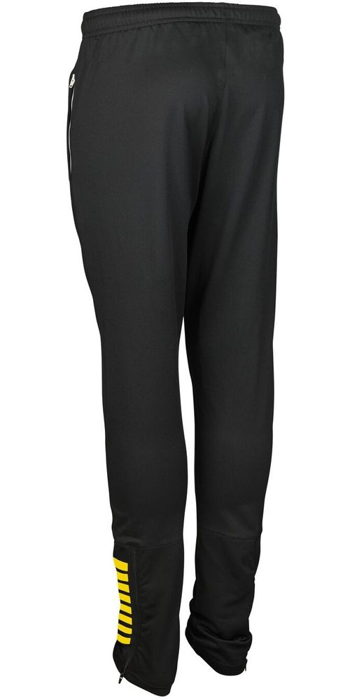 DerbystarTrainingshoseRegularMadridV25612056SchwarzGelb-S