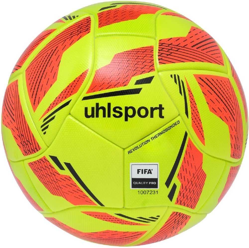 UhlsportFuballRevolutionThermobonded1001762
