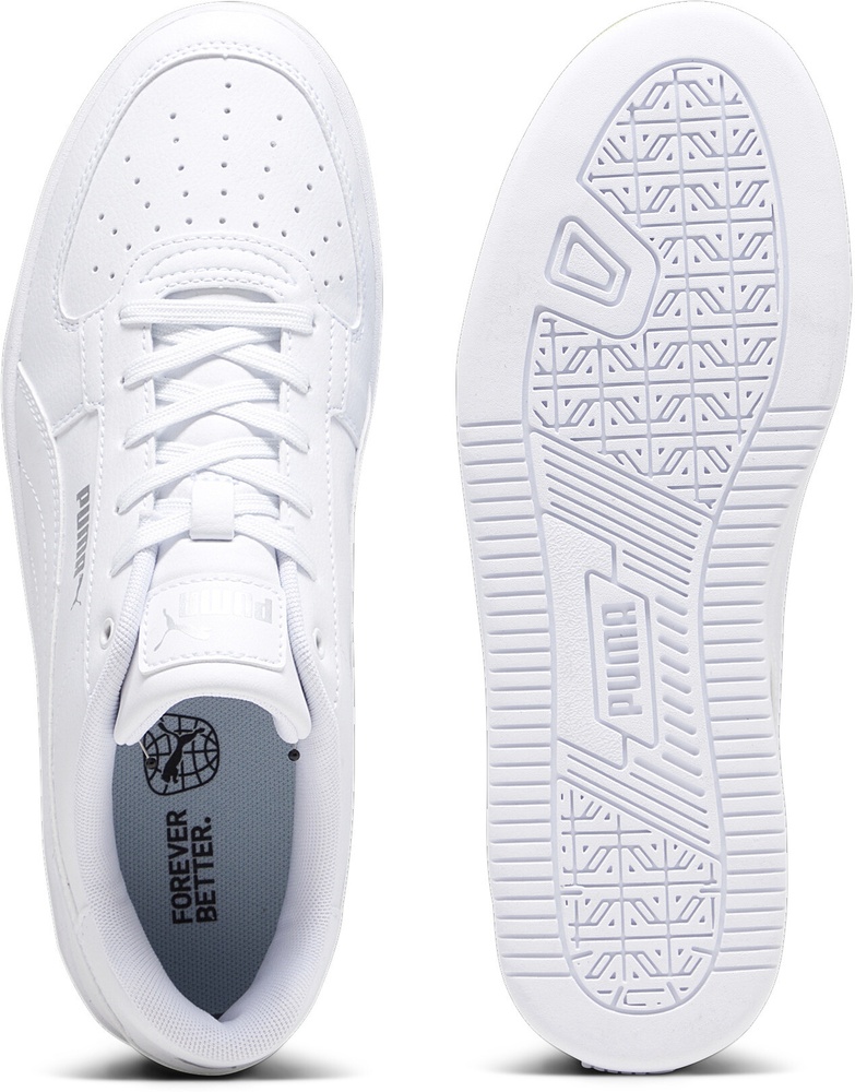 PumaSchuheLowCaven20392290PumaWhite-PumaSilver-405