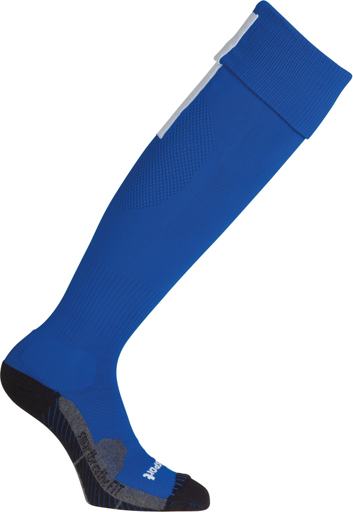 UhlsportSockenTeamPerformanceSocks1003439AzurblauWei-28-32