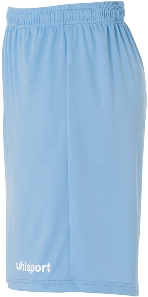 UhlsportKinderSportshortCenterBasicShortsFtp1005306Skyblau-116