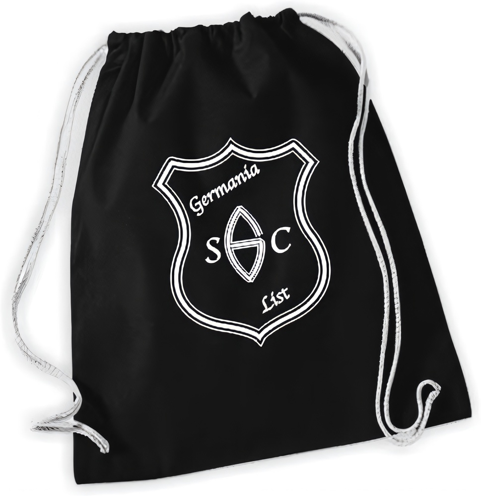 SCGermaniaListUniversalBasicTurnbeutel69828