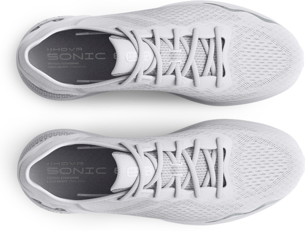 UnderArmourUAHOVRSonic6Laufschuhe