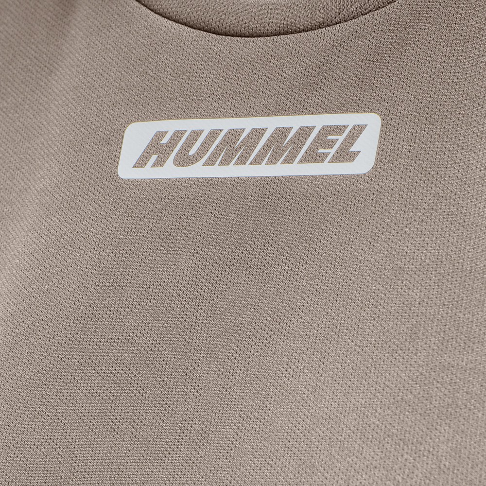HummelDamenT-ShirtHmlteTolaLooseT-Shirt