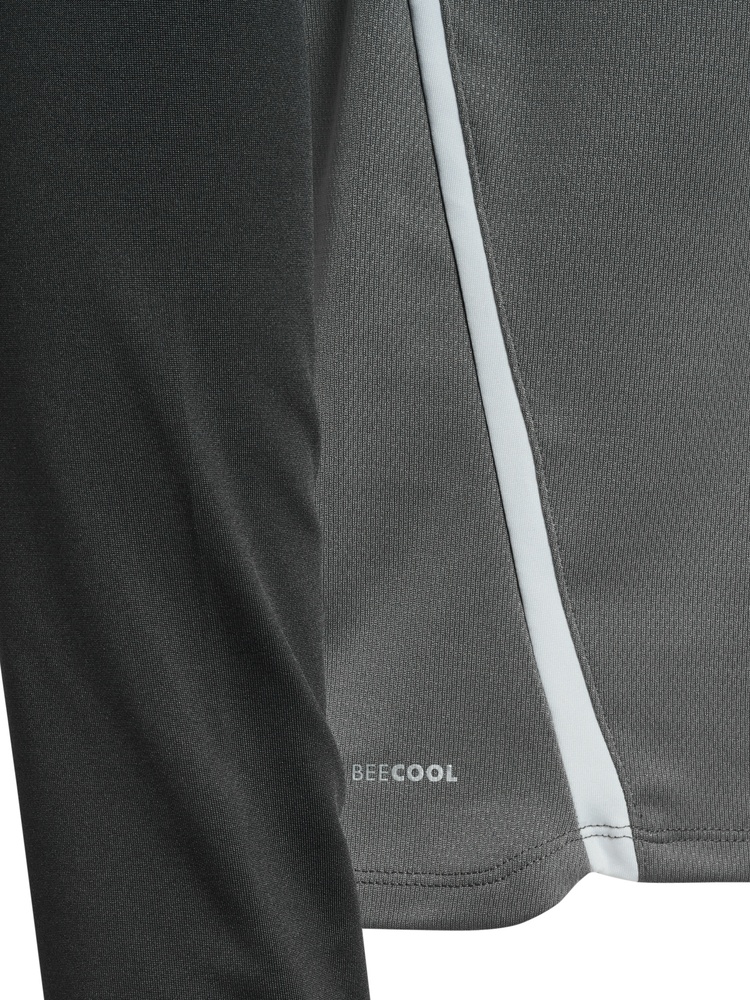 HummelSweatshirtLead20CrewSweat223748SteelGrayAsphalt-XS