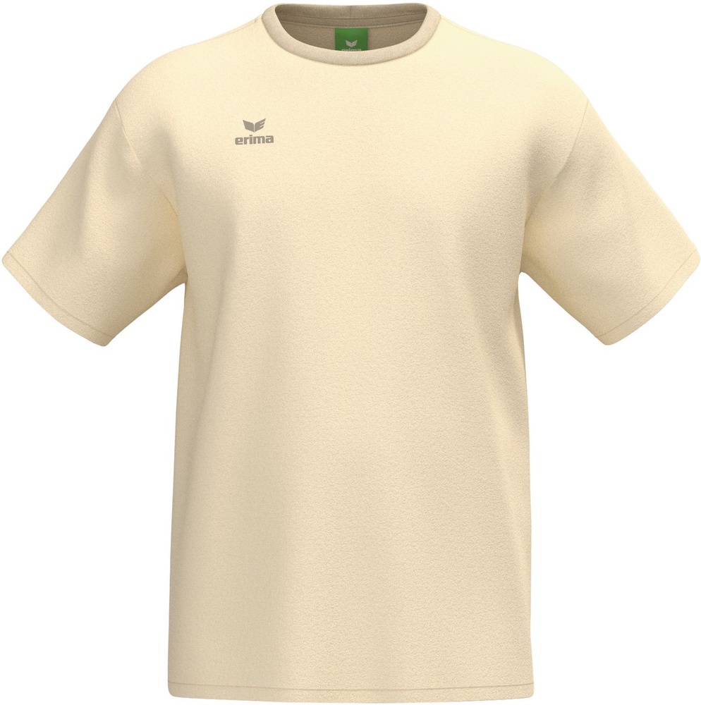 ErimaSportshirtCmptT-Shirt25-6438Beige-S