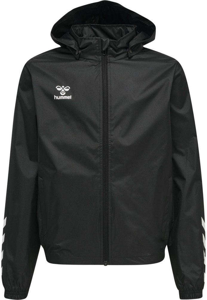 HummelKinderJackeHmlcoreXkSprayJacketKids