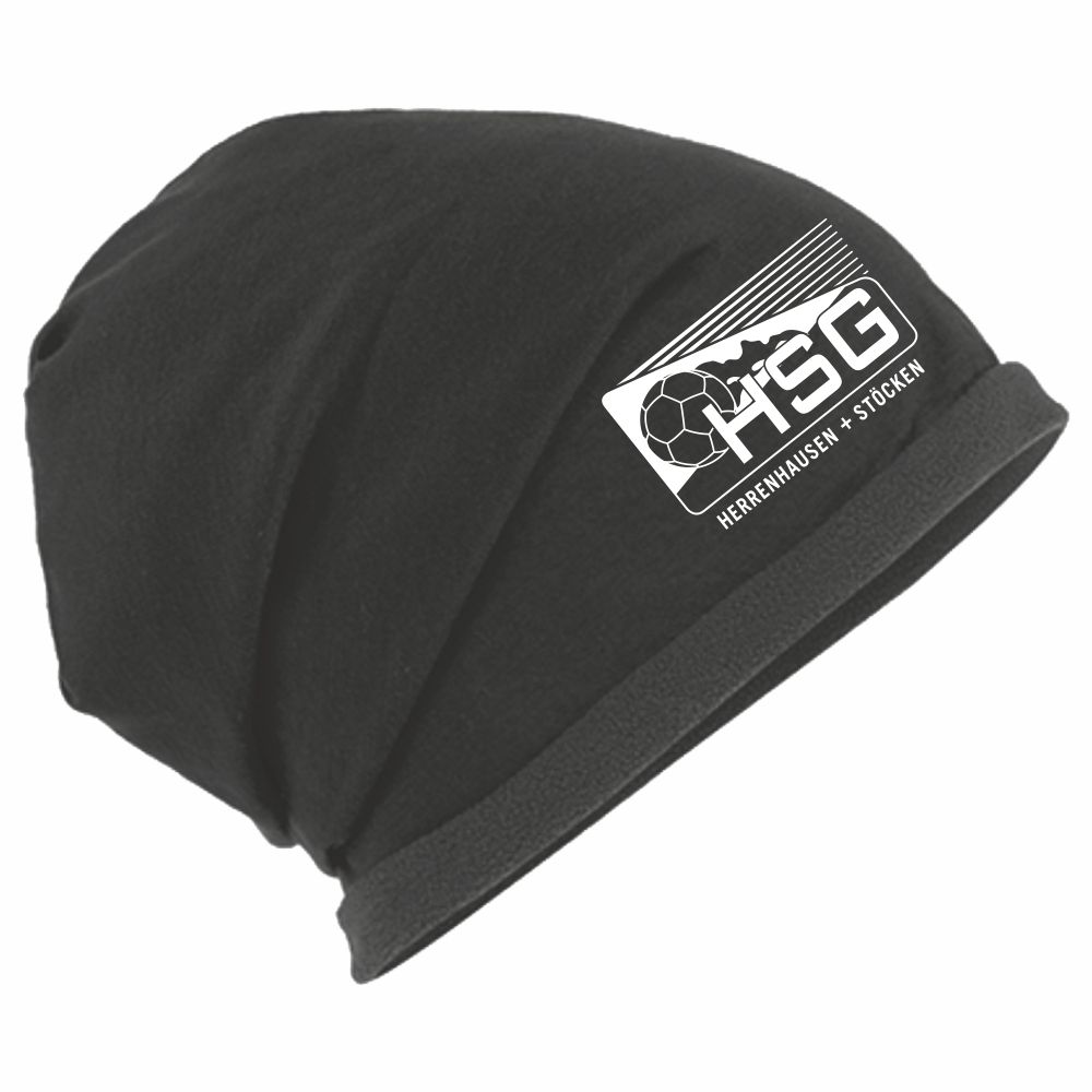 HSGHerrenhausenStckenUniversalBasicBeanieMB7131