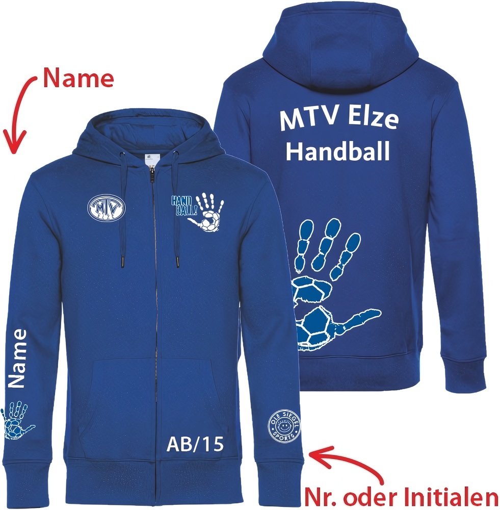 MTVElzeHandballHoodie-JackeUnisex24642-HBRoyalBlau-XXL