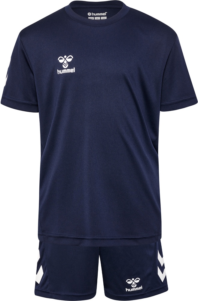HummelKinderTrainingsetHmllogoSetKidsMarine-116