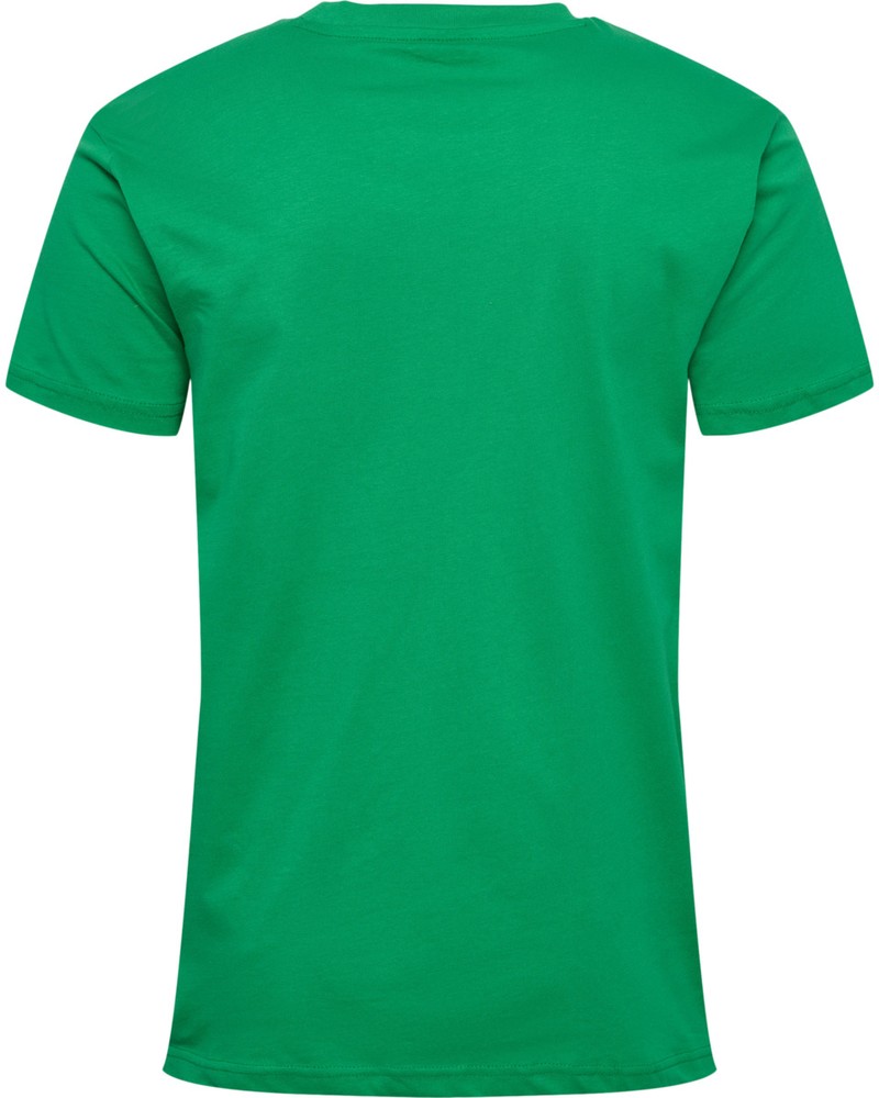 HummelT-ShirtHmlredBasicT-ShirtSSJellyBean-XXL