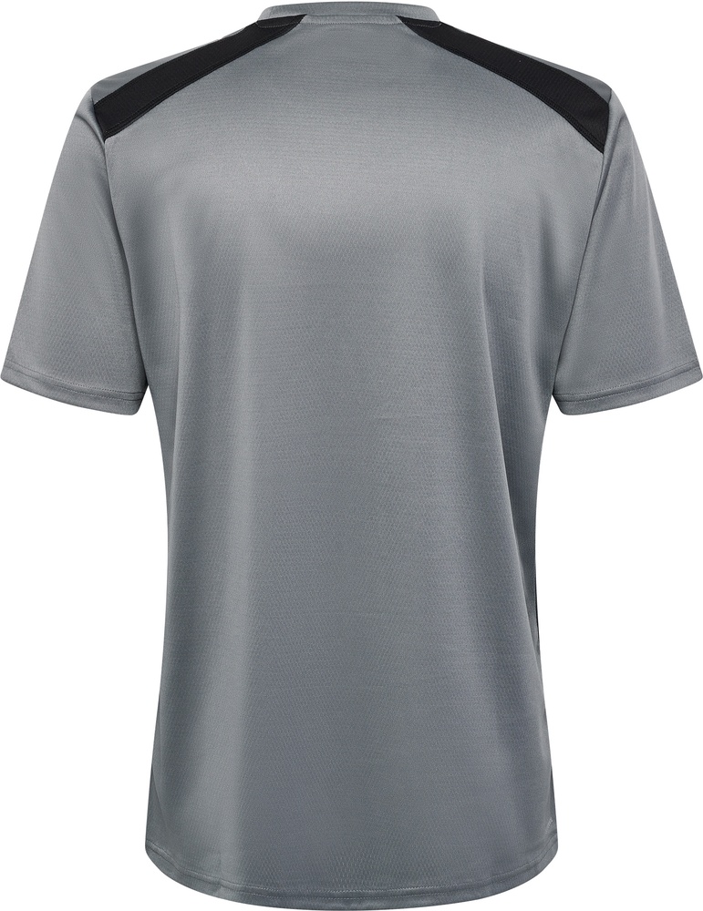 HummelT-ShirtTopHmlmultiPlJerseyQuietShade-XXL
