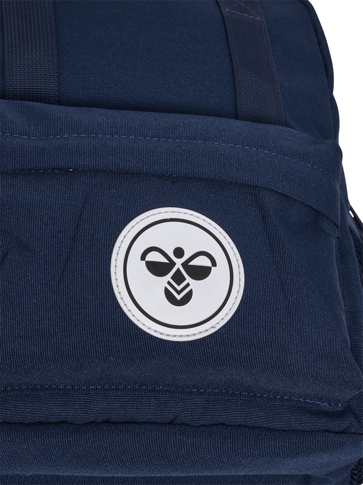 HummelKinderRucksackHmlminiJazzBackpack235062DressBlues