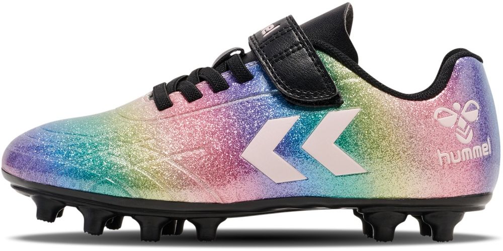 HummelKinderFuballschuheTopStarFGJR216568Pink-A-Boo-28