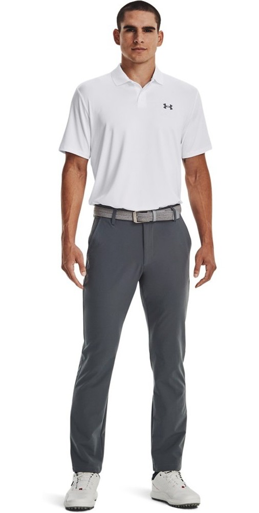 UnderArmourUAPerformance30PoloshirtWhite-XS