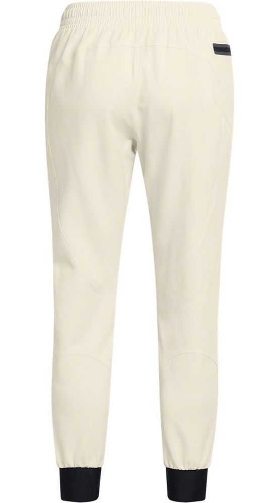 UnderArmourDamenJogginghoseUaUnstoppableJoggerSummitWhite110-3XL