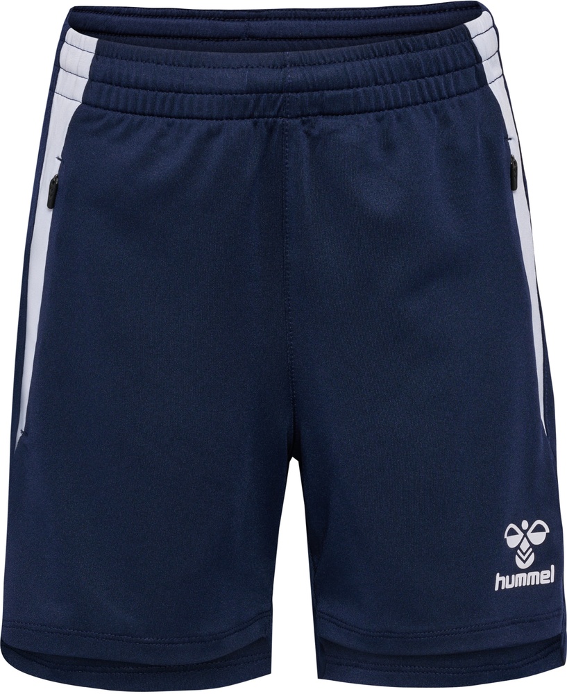 HummelKinderLead20TrainingShorts223754Marine-116-ca6Jahre