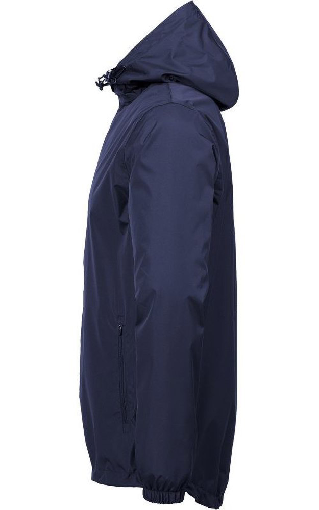 UhlsportKinderEssentialRegenjacke1005202MarineWei-116